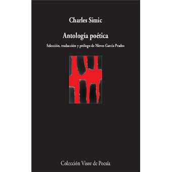 Antologia poetica-charles simic