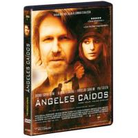 Ángeles caídos - DVD