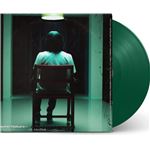 A Mind Waiting To Die - Vinilo Verde