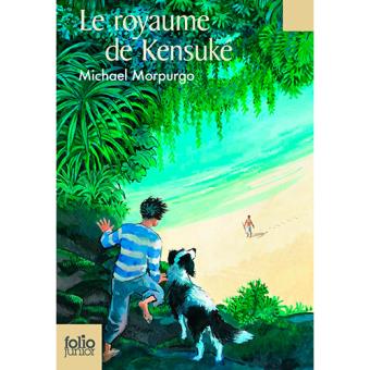 Le royaume de Kensuké - 1