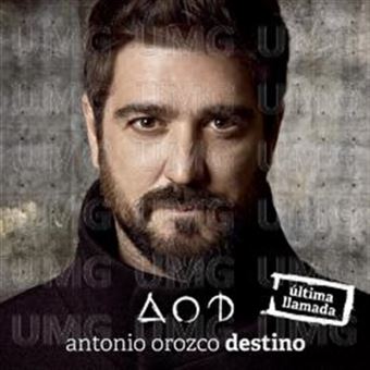 Destino - 2 Vinilos