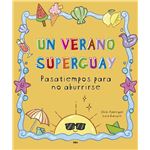 Un verano superguay