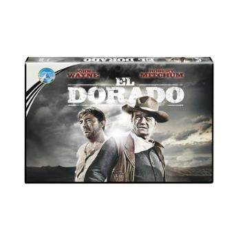 El Dorado - DVD Ed Horizontal