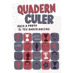 Quadern culer posa a prova el teu b