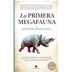 La primera megafauna