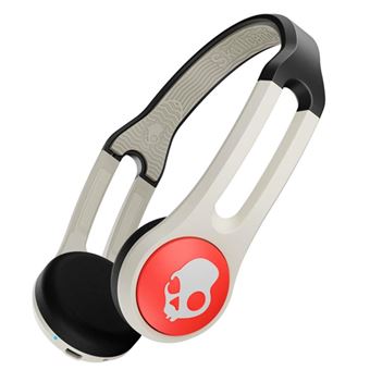 Auriculares Bluetooth Skullcandy Icon Blanco - 1
