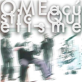 Quiteisme - CD