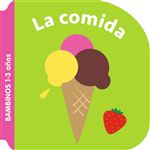 Bambinos-La Comida