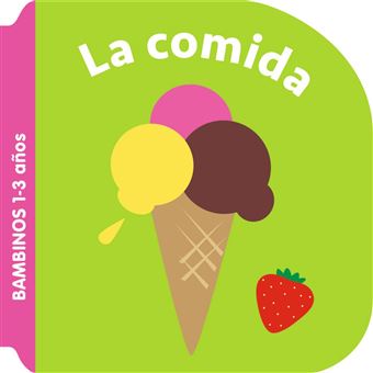 Bambinos-La Comida