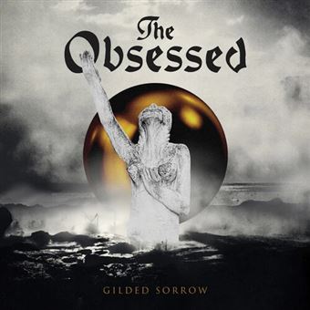 Gilded Sorrow - CD