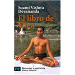 El libro del Yoga
