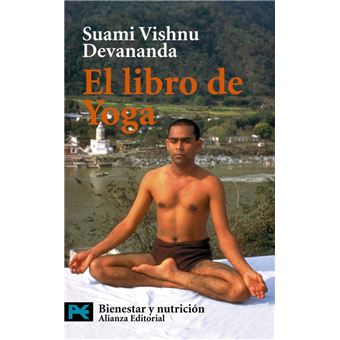 El libro del Yoga