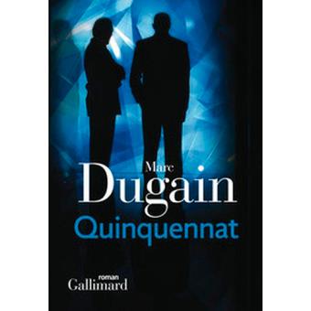 Quinquennat