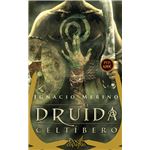 El druida celtibero