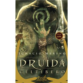 El druida celtibero