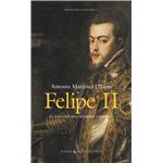 Felipe II - El enigma del hombre enfermo