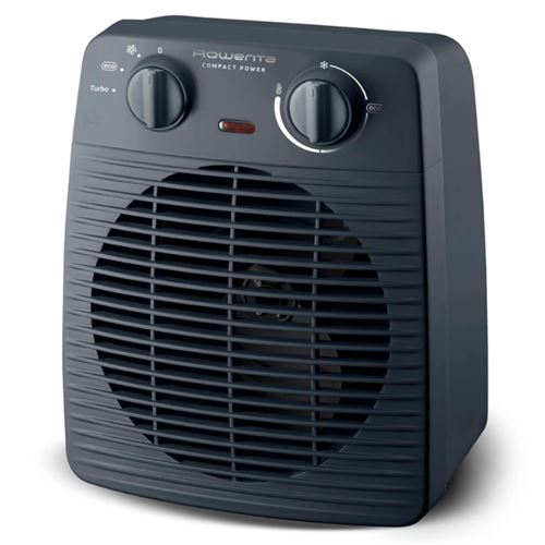 Calefactor Rowenta Eco Compact Power So-2211 2000w