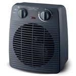 Calefactor Rowenta Eco Compact Power SO-2211 2000W