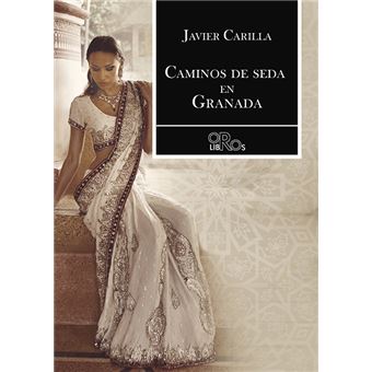 Caminos de seda en Granada - 1