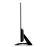 Monitor Asus VZ279HG 27" Full HD 120Hz Negro