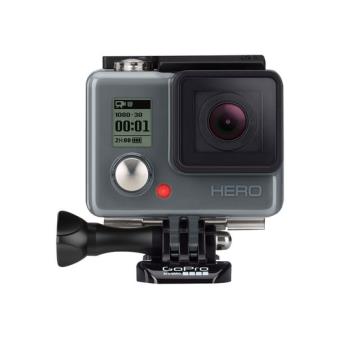 Videocámara sport GoPro HD Hero
