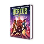 Hereus 1 - El llegat dels herois