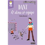 Dani. El alma del equipo