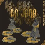 La jara - Vinilo