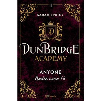 Dunbridge Academy Anyone