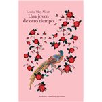Una Joven De Otro Tiempo