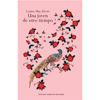 Una Joven De Otro Tiempo