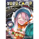 Yuru Camp 5
