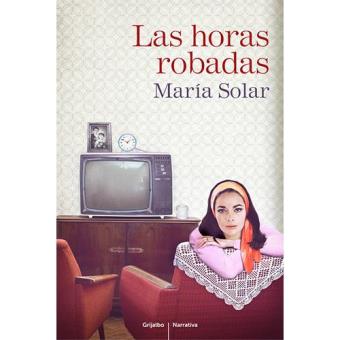 Las horas robadas - 1
