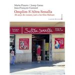 Omplim S´´Altra Senalla