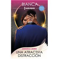 Una atractiva distracción