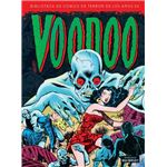 Voodoo 1952-1953