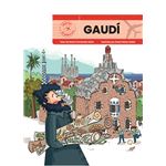Aventura En Miniatura - Gaudi