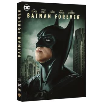 Batman Forever - DVD