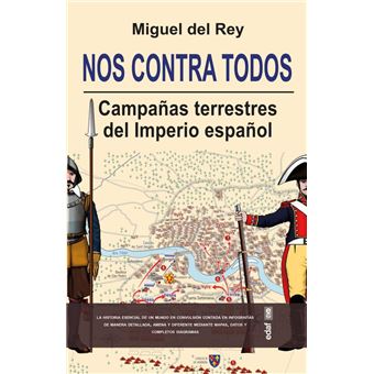 Nos contra todos