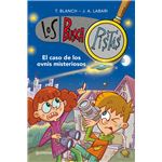 El caso de los ovnis misteriosos