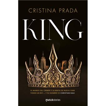 King - 1