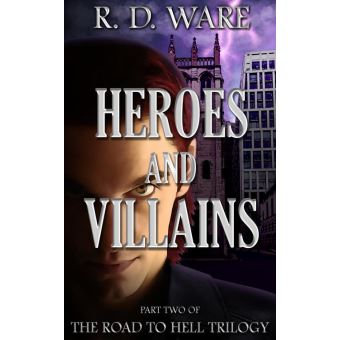 Heroes and Villains - 1