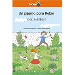 Un pijama para robin