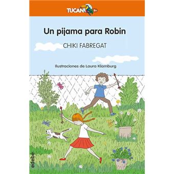 Un pijama para robin