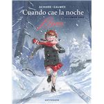 Cuando Cae La Noche 01. Lisou