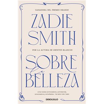 Sobre la belleza