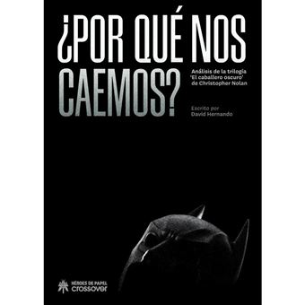 Por Que Nos Caemos