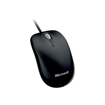 Microsoft Compact 500 Ratón Óptico