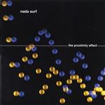 Proximity Effect - CD