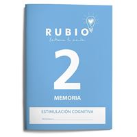 Estimulación cognitiva: memoria 2